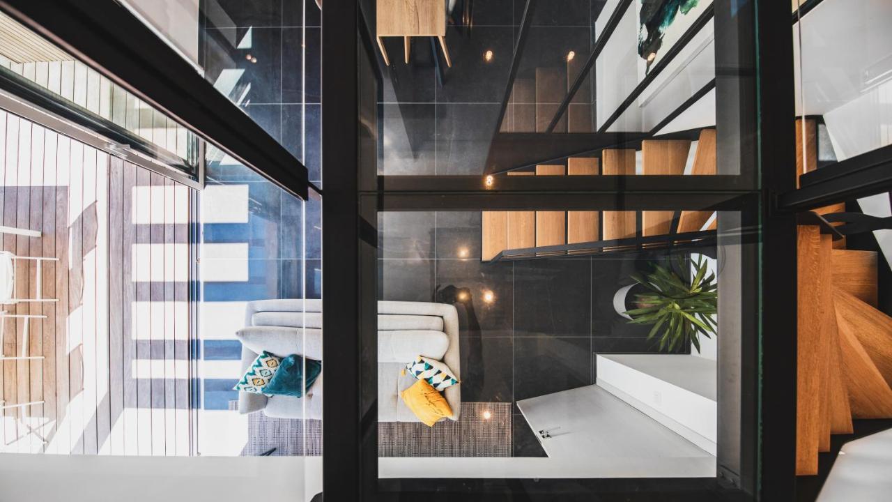 Maison Sur La Presqu'Ile De Rhuys 圣吉勒达德吕伊 外观 照片